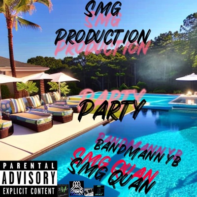 Party (feat. BandMann Yb) - Single