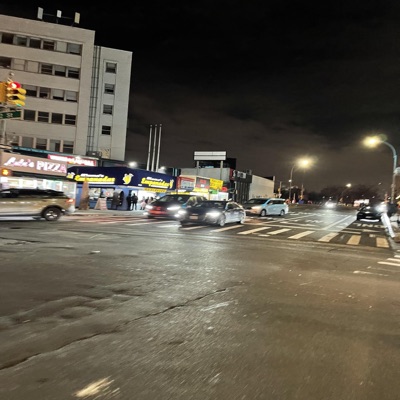 Who gon stop us - Single