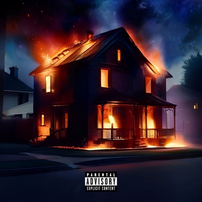 CAN'T LEAVE - Single