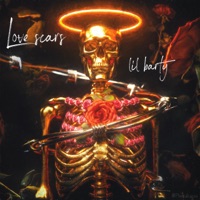 Love Scarz - Lil Barty