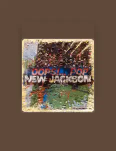 Listen to New Jackson, watch music videos, read bio, see tour dates & more!