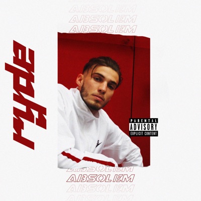Ryde - EP