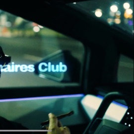 Millionaires Club (feat. The Glitch) Big Swag