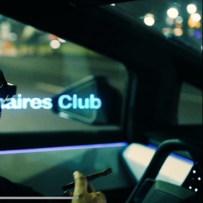 Millionaires Club (feat. The Glitch) - Single