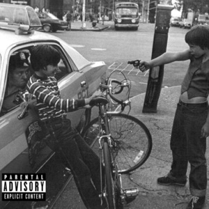 Loose Ends (feat. Tre Eiht)