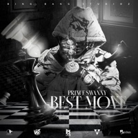 Album cover for Best Move - Single by Prince Swanny