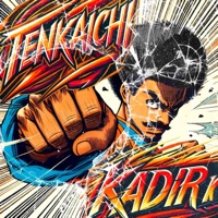 TENKAICHI - Single - Kadir K