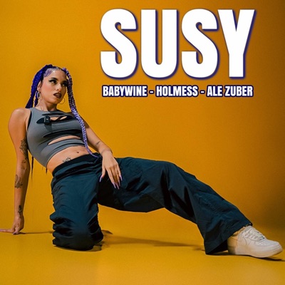 SUSY - Single
