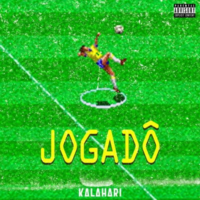Jogadô - Single