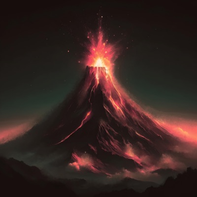 VESUVIUS - EP