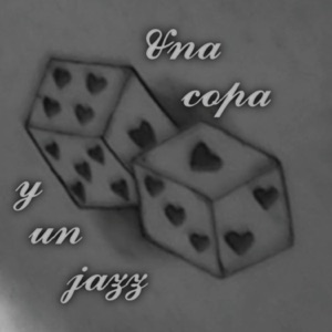 Una copa y un jazz - Single
