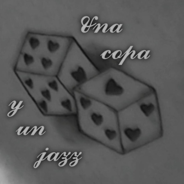 Una copa y un jazz - Single