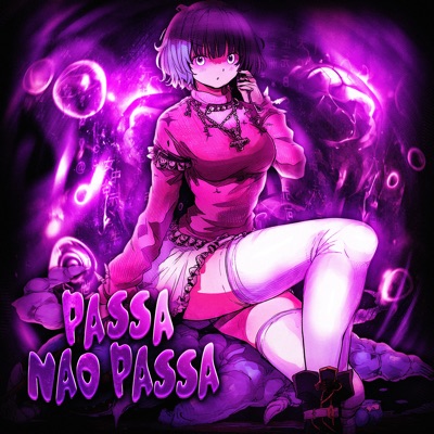 Passa Não Passa - EP