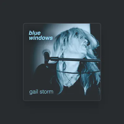 Listen to Gail Storm, watch music videos, read bio, see tour dates & more!