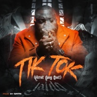 Tik Tok - Single - Jaido