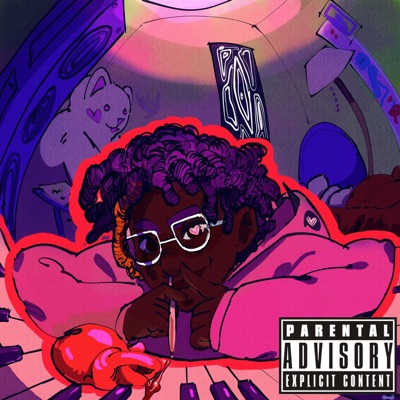 Luv Is A Drug - EP