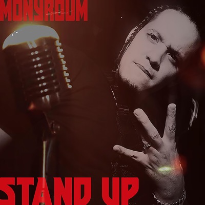 Stand Up (feat. Monyroum) - Single