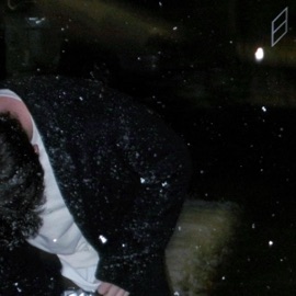 see through ghosthands