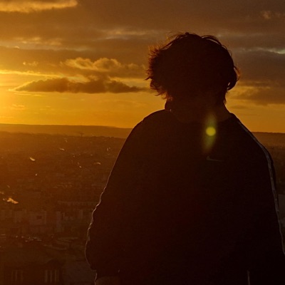 Sous les néons - Single