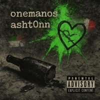 runnin' (feat. asht0nn) - Single - onemanos