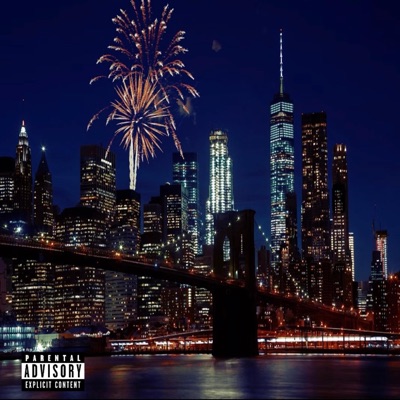 HAPPY NEW YEAR MIXTAPE