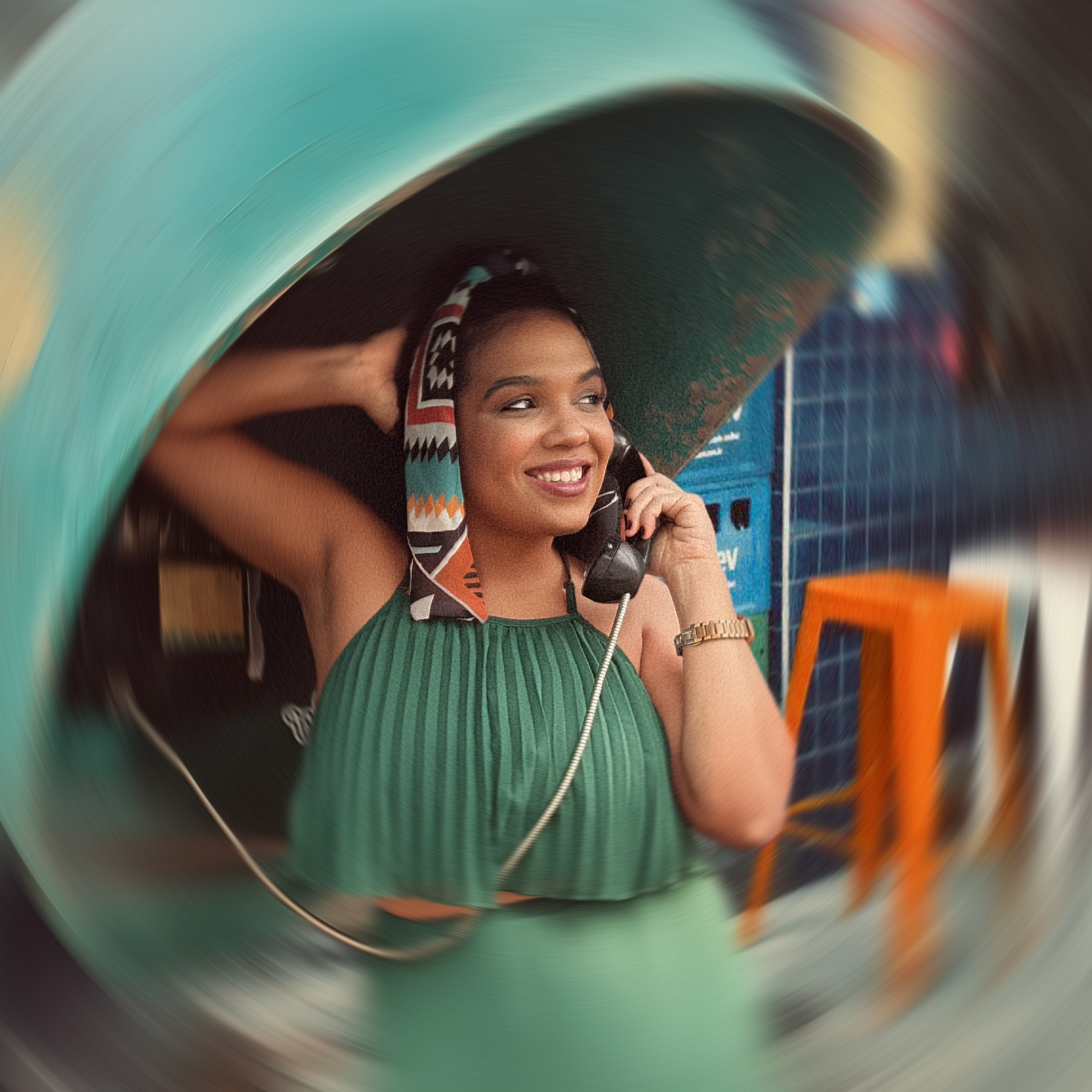 Alô, Minha Vida - Single