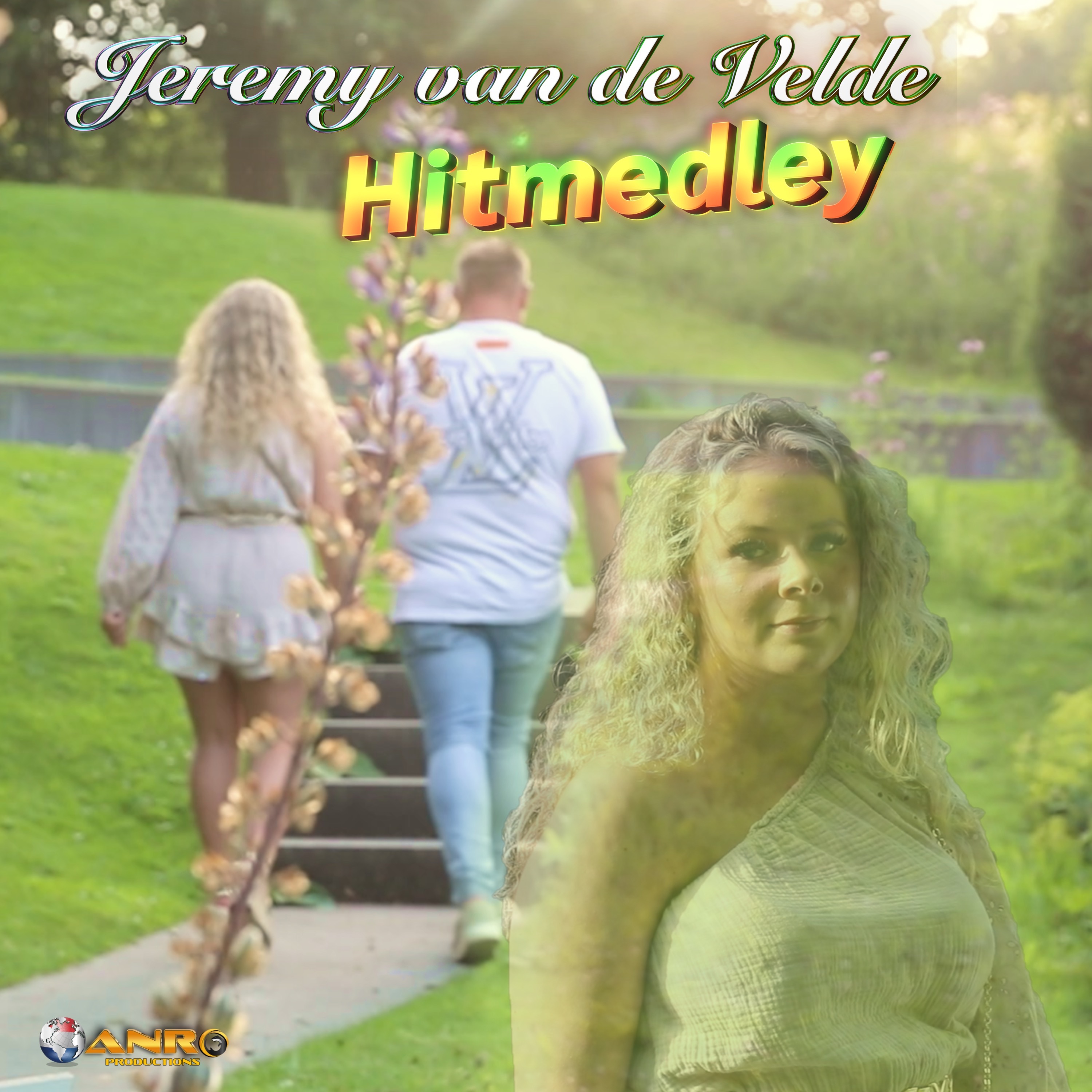 Hitmedley - Single