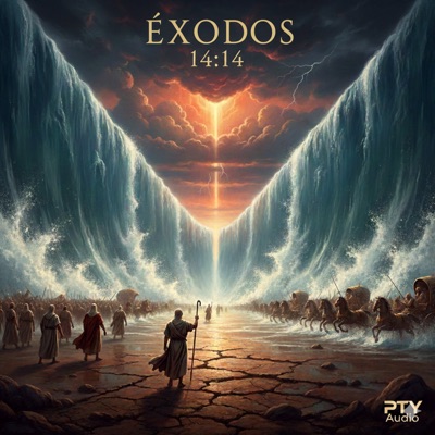 Exodos 14:14 - Single