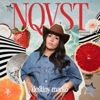 NQVST - Single - Destiny Marko