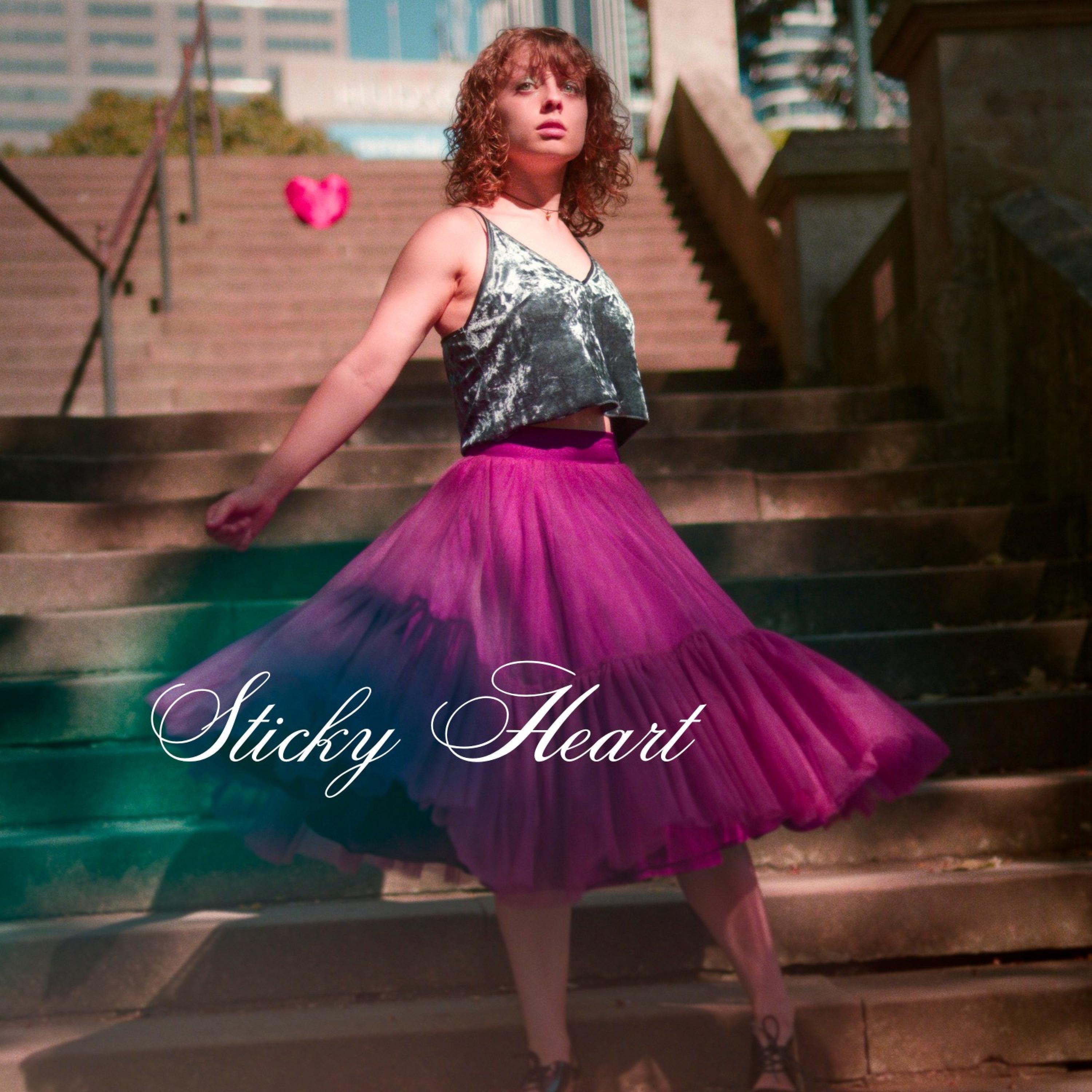 Sticky Heart - EP