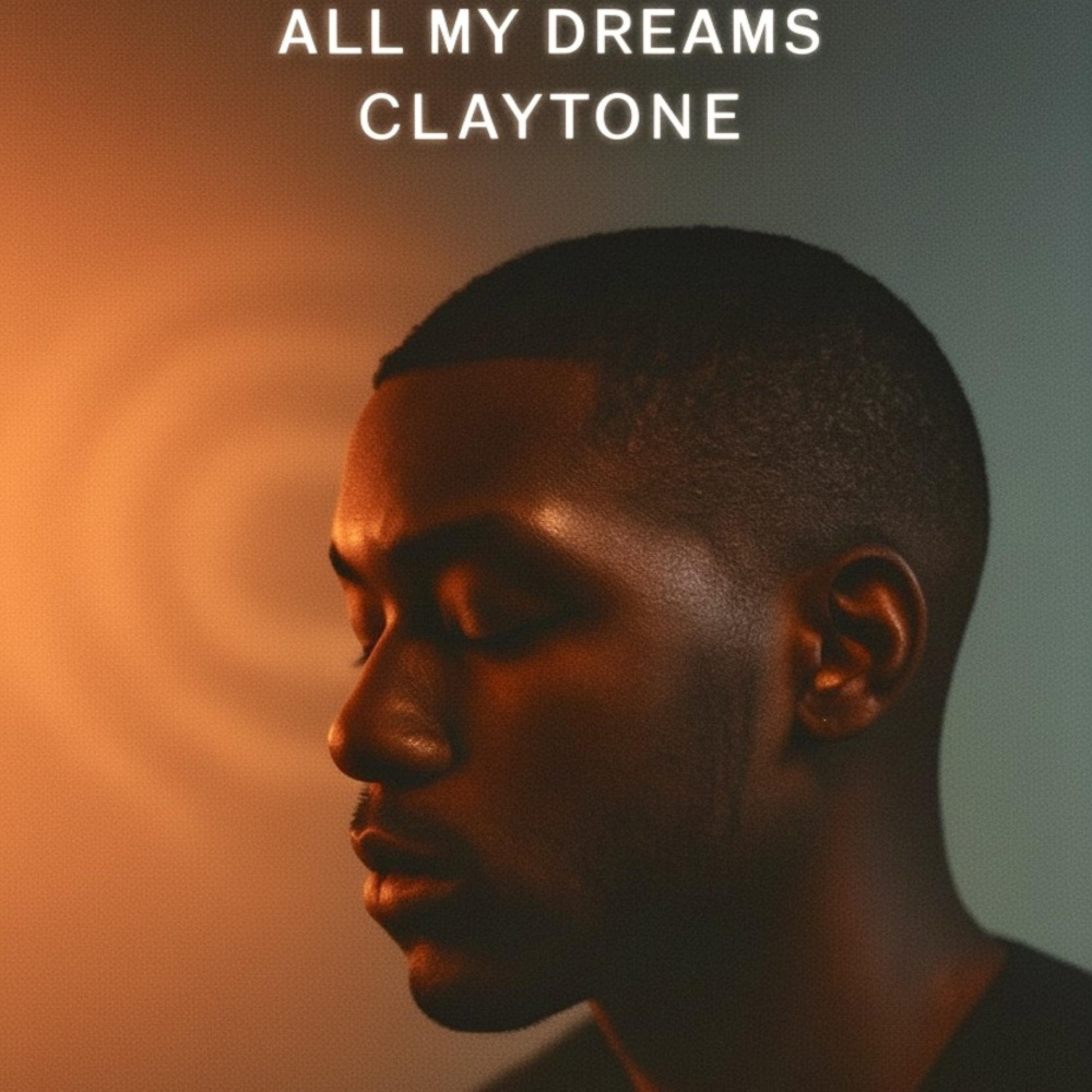 All My Dreams - Single