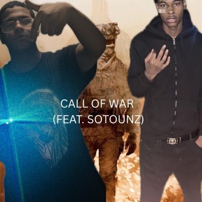 CALL OF WAR - Single
