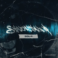 Solo (feat. Doger) - Single - Silenciador Dmg, Panikeado & Trilugang