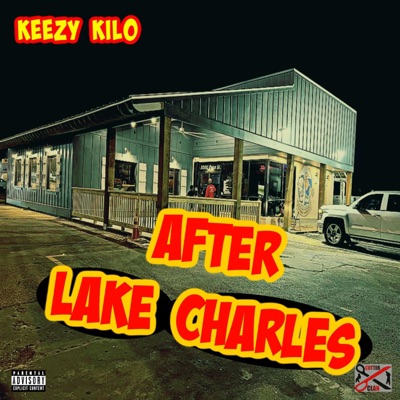 After Lake Charles - Single