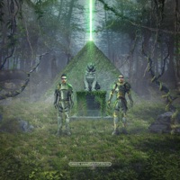 RESILIENTES - David Rone & Alez Blanko