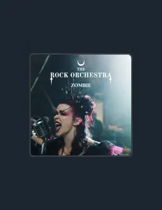 Listen to The Rock Orchestra, watch music videos, read bio, see tour dates & more!
