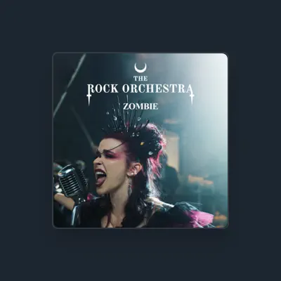 Listen to The Rock Orchestra, watch music videos, read bio, see tour dates & more!