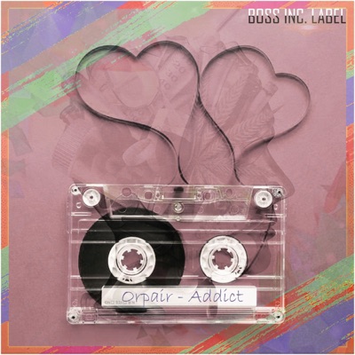 Addict (Officielle) - Single