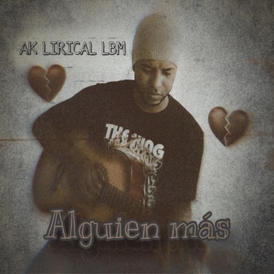Alguien Más - Single