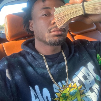 Hate That (feat. Lil Dez) - Single