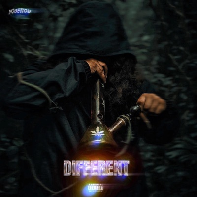 DIFFERENT