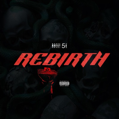 REBIRTH - EP