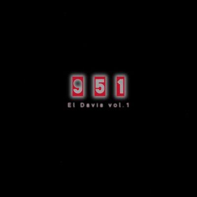El davi's vol.1 - Single