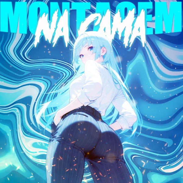 MONTAGEM NA CAMA - Single