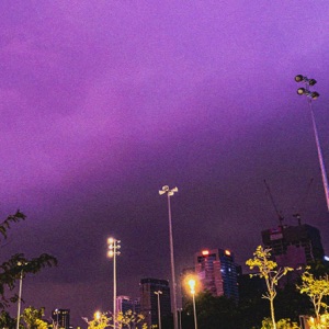 Amethyst - Sped Up