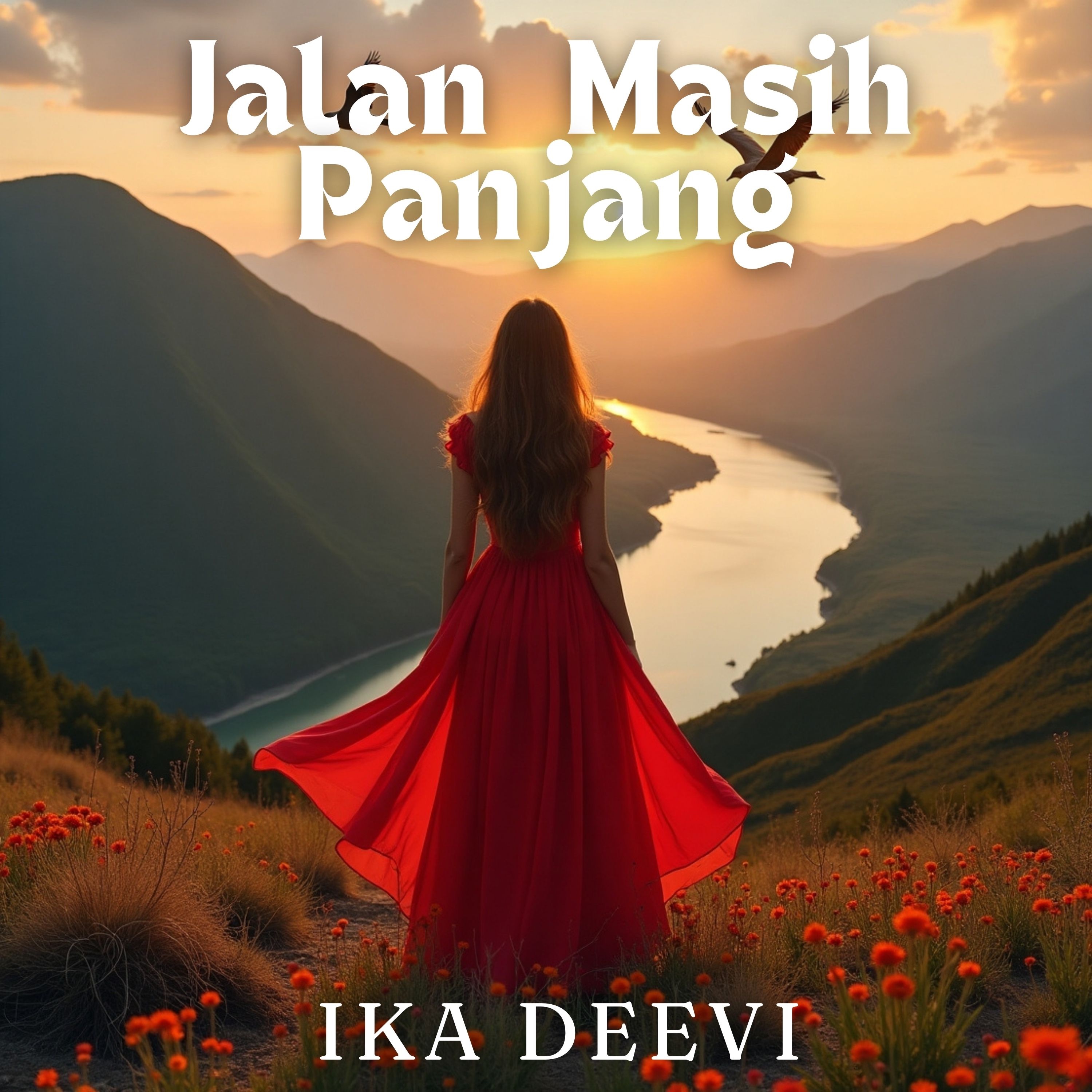 Jalan Masih Panjang - Single