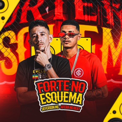 Forte no Esquema - Single