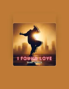 Listen to Danny Mercer, watch music videos, read bio, see tour dates & more!