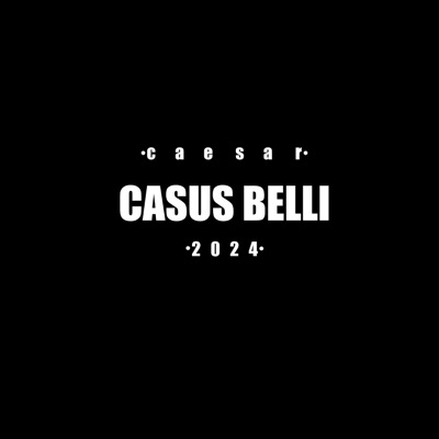 Casus Belli