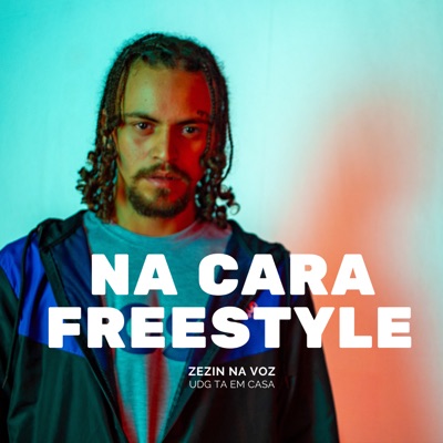 Na Cara Freestyle - Single